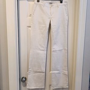 7 for all mankind vintage wide leg pants